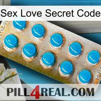 Sex Love Secret Code new09